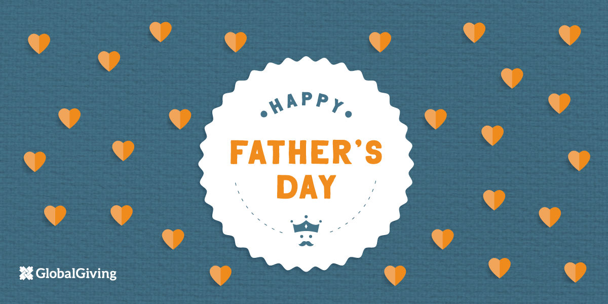 Happy Fathers Day